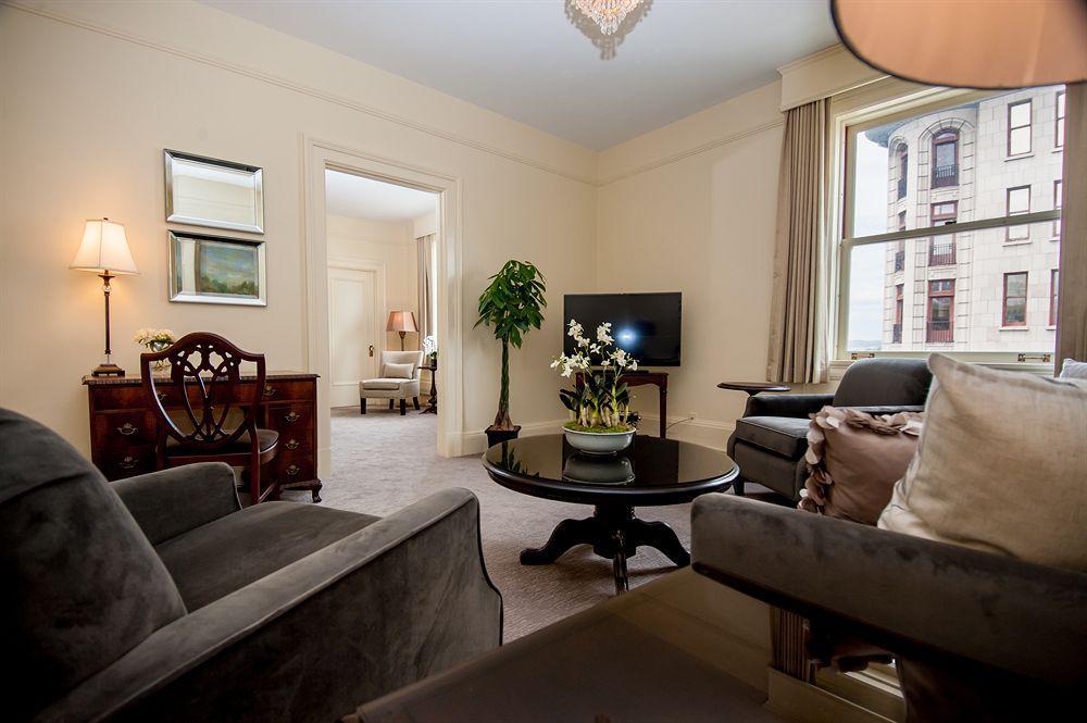 The At The Union Club Of British Columbia Hotel 4*