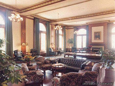The At The Union Club Of British Columbia Victoria