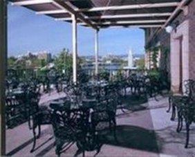 Hotel The At The Union Club Of British Columbia Victoria