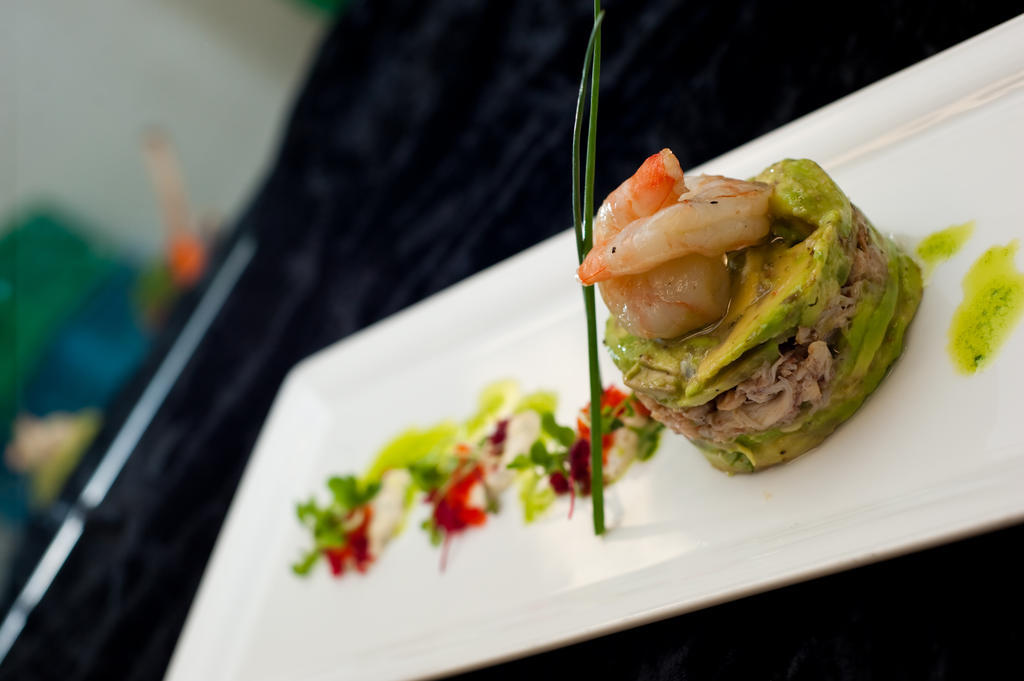 The At The Union Club Of British Columbia Hotel 4*