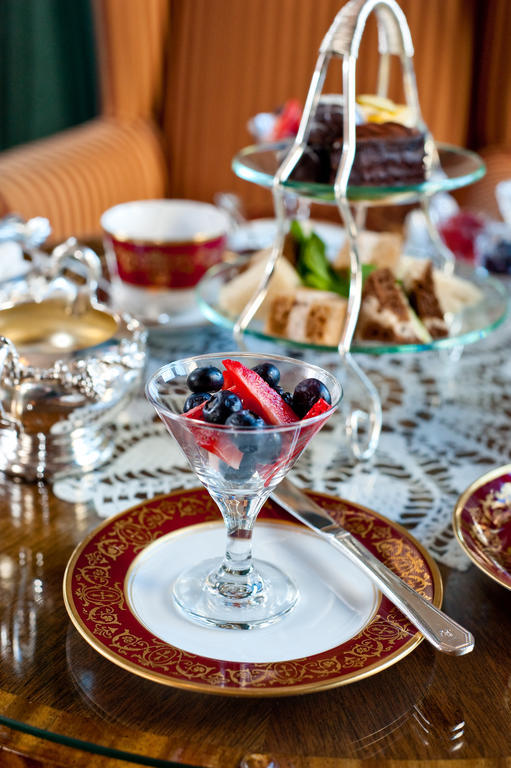 The At The Union Club Of British Columbia 4* Victoria