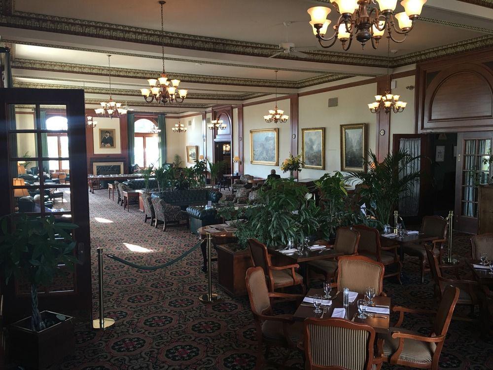 Hotel The At The Union Club Of British Columbia Victoria