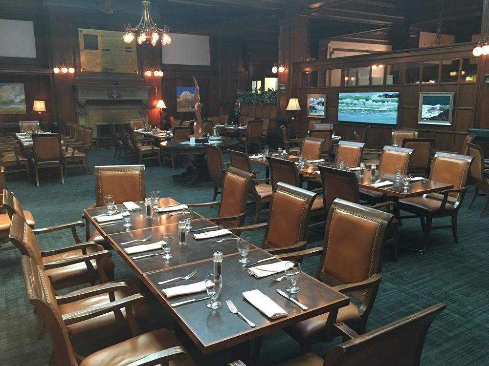 Hotel The At The Union Club Of British Columbia 4*