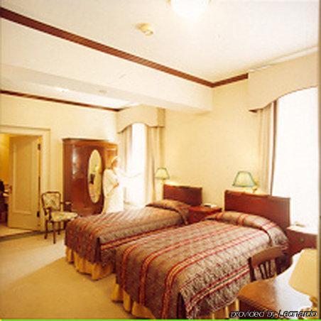 Hotel The At The Union Club Of British Columbia